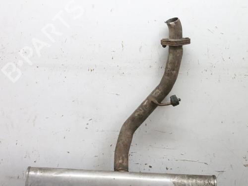 Udstødningssystem MG MG HS (AS23) 1.5 T (SAS23) | BP39857471M121 - Image 4