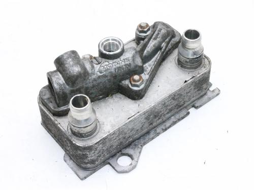 Used Oil radiator Oil radiator MERCEDES-BENZ C-CLASS Coupe (C205) C 220 d (205.304) (170 hp) 39860685 39860685