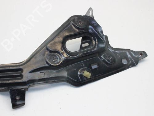 Support SMART FORFOUR Hatchback (453) 0.9 (453.044, 453.053) | BP39865778C155 - Image 3