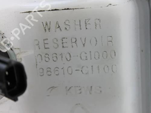 Sprinklertank KIA EV6 (CV) 77 GT AWD | BP39773258C113 - Image 3