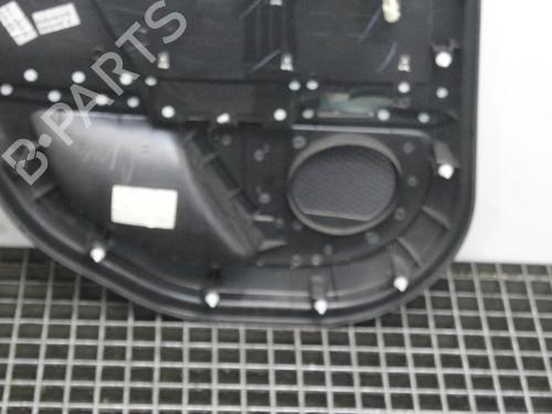 Rear left panel JAGUAR XF I (X250) 2.2 D | BP39866137C60 - Image 8