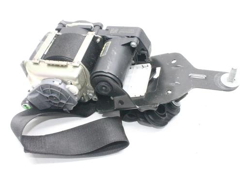 Used Front left seatbelt Front left seatbelt MERCEDES-BENZ C-CLASS Coupe (C204) C 250 CDI (204.303) (204 hp) 39798817 39798817