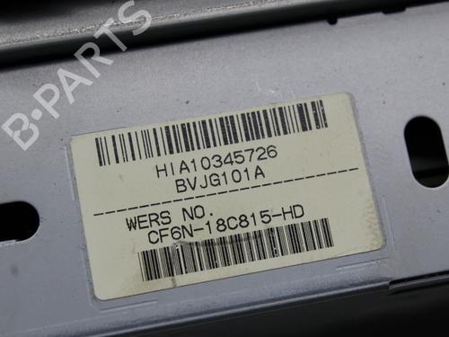 Electronic module JAGUAR XF I (X250) 2.2 D | BP39872376M83 - Image 6