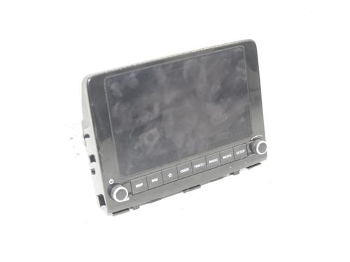 Used Electronic module Electronic module KIA STONIC (YB) 1.0 T-GDi (120 hp) 39854823 39854823