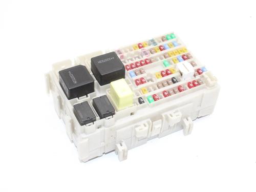 Used Fuse box Fuse box NISSAN X-TRAIL IV (T33) 1.5 VC-T Mild Hybrid (163 hp) 39841990 39841990
