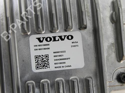 Camera VOLVO EX30 (416) Performance AWD | BP39808053E14 - Image 4