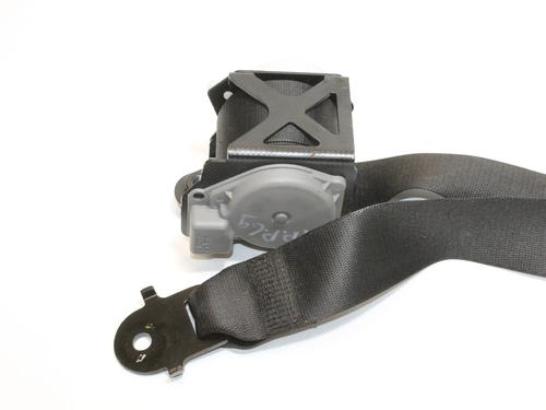 Front left seatbelt BMW X5 (E70) 3.0 sd | BP39850894I26 - Image 2