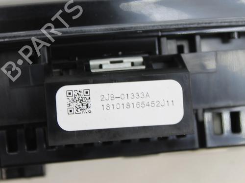 Control unit JAGUAR I-PACE (X590) EV400 AWD | BP39805371M11 - Image 5