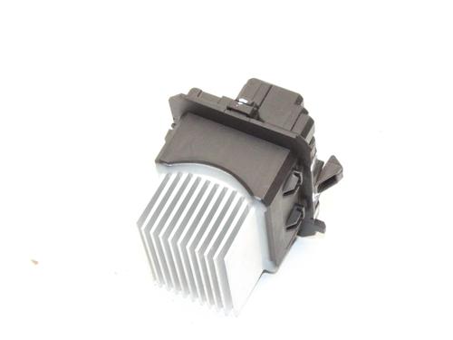 Used Heater resistor Heater resistor NISSAN JUKE (F16_) 1.0 (114 hp) 39871534 39871534