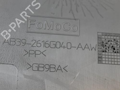 Glove box FORD RANGER (TKE) 3.2 TDCi 4x4 | BP39770030C95 - Image 5