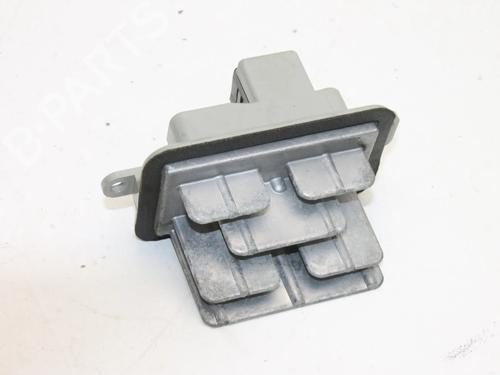 Heater resistor HONDA S2000 (AP) 2.0 (AP1) | BP39873853M108 - Image 2