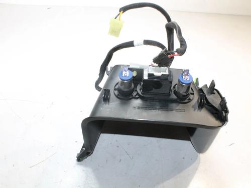 Middle console KIA CEE'D Sportswagon (JD) 1.6 CRDi 128 | BP39782008I22 - Image 5