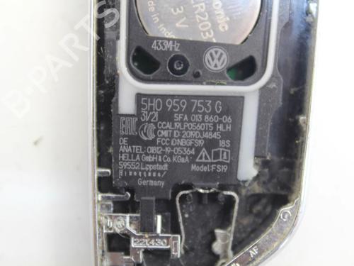 Electronic module VW ID.3 (E11, E12) Pro S | BP39874226M83 - Image 4