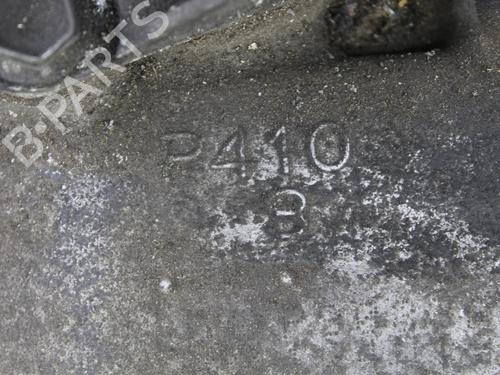 Gearbox LEXUS CT (ZWA10_) 200h (ZWA10_, ZWA10R) | BP39819127M3 - Image 11
