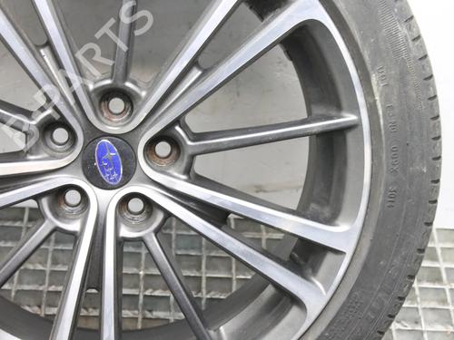 Fælk SUBARU BRZ (ZC6) 2.0 (ZC6) | BP39866735C45 - Image 3