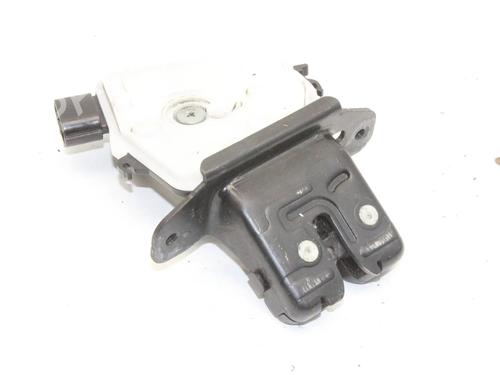 Bagklap lås Bagklap lås TOYOTA PRIUS (_W5_) 1.8 Hybrid (ZVW50, ZVW50_, ZVW51_, ZVW50R, ZVW51) (122 hp) 39788601 39788601