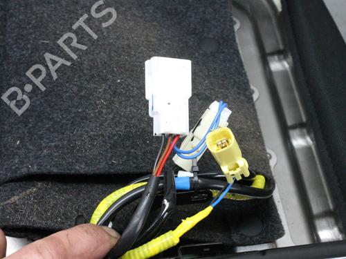 Sæde sæt SUZUKI SX4 S-Cross (JY) 1.4 Hybrid (Mild Hybrid) (AKK 414) | BP39833841C78 - Image 12