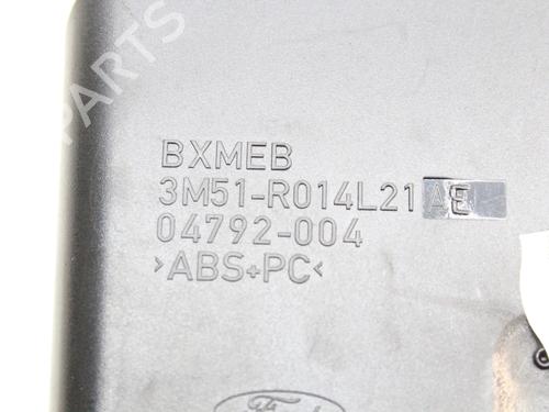 Luftventilen FORD KUGA I 2.0 TDCi 4x4 | BP39798142I21  - Image 6