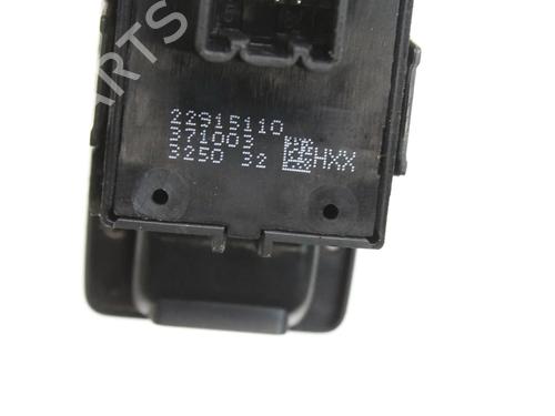 Switch OPEL INSIGNIA A (G09) 2.0 CDTI (68) | BP39791569I30 - Image 4