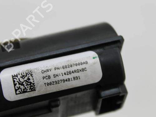 Switch JEEP GRAND CHEROKEE IV (WK, WK2) 3.0 CRD | BP39848120I30 - Image 5