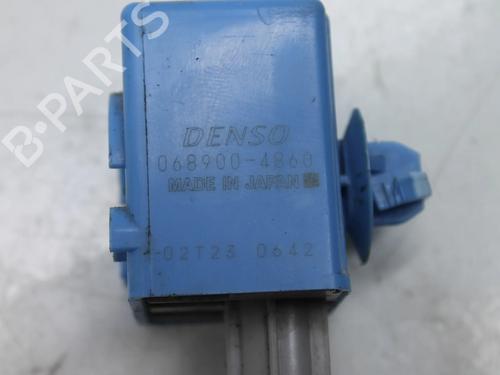Electronic sensor SUBARU WRX Saloon (GJ) 2.0 AWD (GK6, GK8) | BP39769723M84 - Image 4