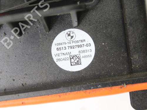 Electronic module BMW 1 (F40) 118 i | BP39856398M83 - Image 3