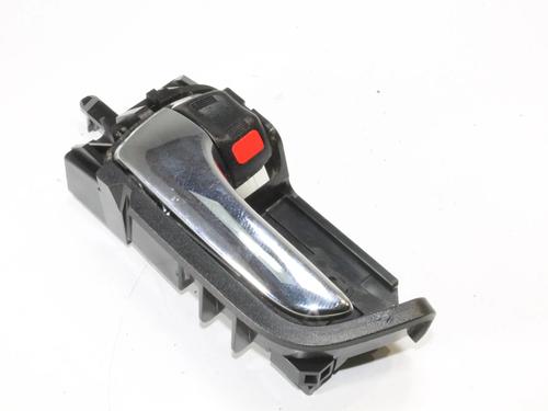 Venstre fortil invendig håndtag Venstre fortil invendig håndtag TOYOTA PRIUS Liftback (_W2_) 1.5 Hybrid (NHW20_, NHW20R) (112 hp) 39878883 39878883