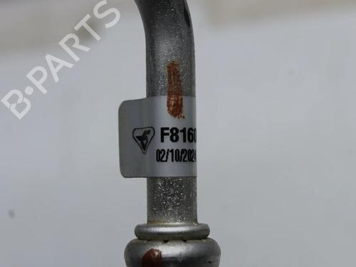 AC pipe OPEL MOKKA MOKKA-e | BP39872038M126 - Image 4