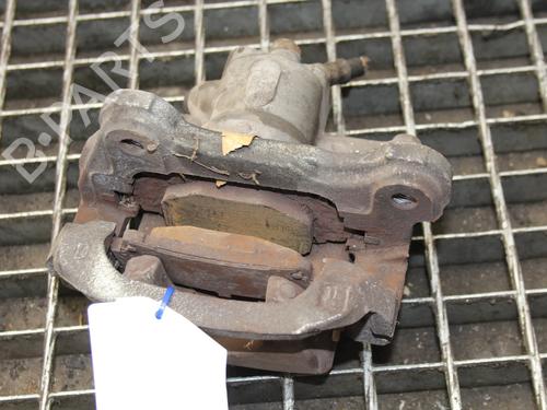 Left rear brake caliper LEXUS IS III (_E3_) 300h (AVE30_, AVE30R) | BP39777221M107 - Image 5