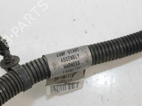 Wiring harness JAGUAR XJ (X351) 5.0 SCV8 | BP39784296E16 - Image 10