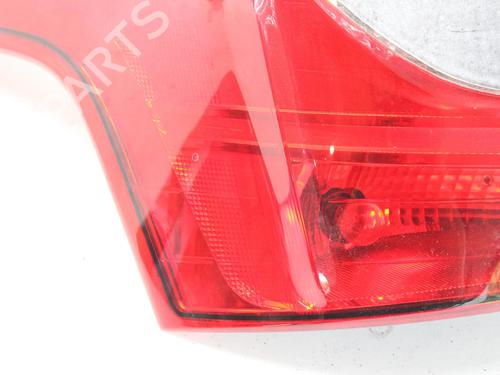 Left taillight FORD FOCUS III 2.0 ST | BP39768674C34 - Image 7