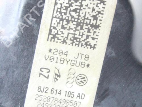 Servo brake AUDI TT (8J3) 2.0 TTS quattro | BP39842705M42 - Image 7