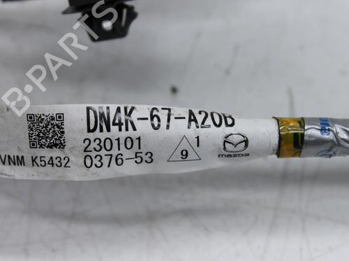 Wiring harness MAZDA MX-30 (DR) e-SKYACTIV | BP39830435E16 - Image 8