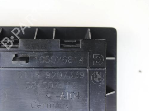 Electronic module BMW 3 Gran Turismo (F34) 328 i | BP39825835M83 - Image 5