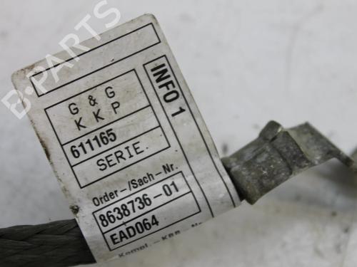 Cable BMW 6 Gran Turismo (G32) 630 d xDrive | BP39872267E12 - Image 6
