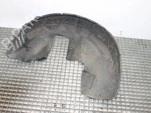 Used Wheel arch Wheel arch CHRYSLER 300C (LX) 3.0 CRD (239 hp) 39864799 39864799