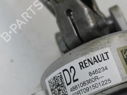Steering column RENAULT CAPTUR II (HF_) TCe 100 (HFMT) | BP39847735M21 - Image 12