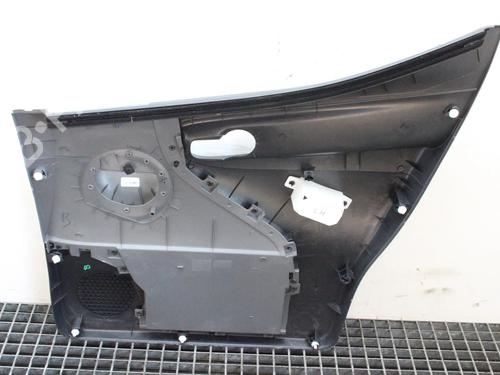 Front left panel NISSAN NV200 Van e-NV (ME0N) | BP39787875C58 - Image 5