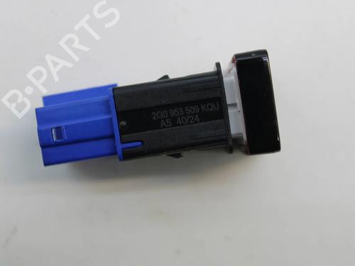 Warning switch VW TAIGO (CS1) 1.0 TSI | BP39826591I22 - Image 3