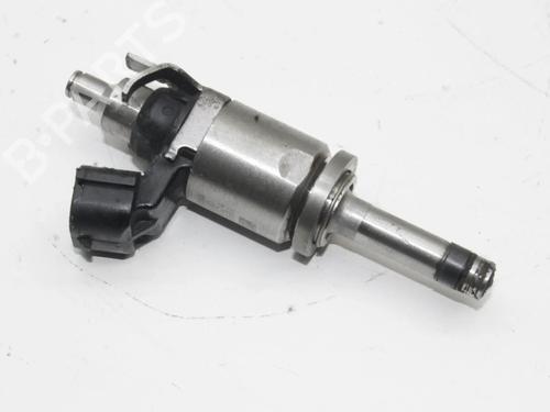 Insprojtnings dyse Insprojtnings dyse NISSAN NOTE (E12) 1.2 DIG-S (98 hp) 39846653 39846653