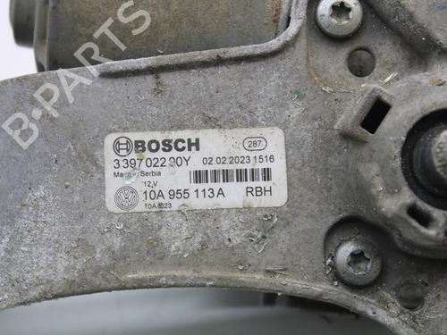 Front wiper motor CUPRA BORN (K11) 58 | BP39794013M29 - Image 3