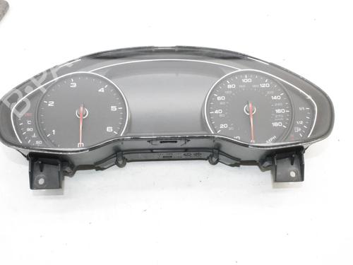 Electronic module AUDI A8 D4 (4H2, 4H8, 4HC, 4HL) 3.0 TDI quattro | BP39873015M83 - Image 2