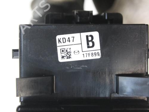 Ratstangsstang MAZDA 3 (BM, BN) 2.2 D | BP39872934I23 - Image 5