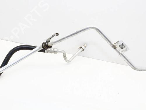 AC pipe SMART FORFOUR Hatchback (453) electric drive (453.091) | BP39857220M126 - Image 2