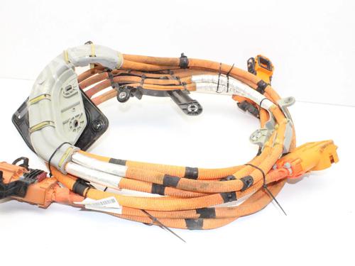 Used Wiring harness Wiring harness LAND ROVER RANGE ROVER VELAR (L560) 3.0 P400 MHEV 4x4 (400 hp) 39817772 39817772