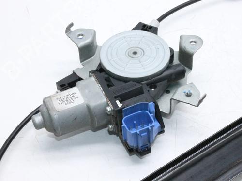 Front right window mechanism NISSAN NV200 Van 1.5 dCi 85 (M20, M20N, M20M) | BP39802156C23  - Image 6