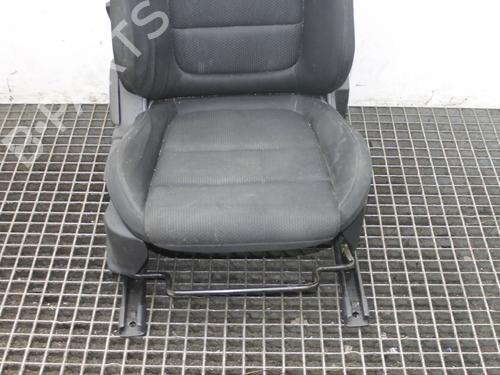 Right front seat MAZDA CX-5 (KE, GH) 2.2 D (KE2FW) | BP39871510C16 - Image 5