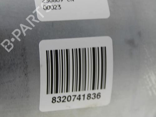 Steering column RENAULT ARKANA I (LCM_, LDN_) 1.6 E-TECH 145 (LDMU) | BP39849229M21 - Image 8