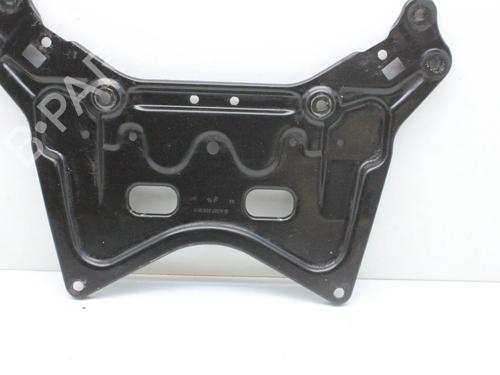 Upper protection MERCEDES-BENZ E-CLASS Convertible (A207) E 200 CGI (207.448) | BP39767655M93 - Image 4