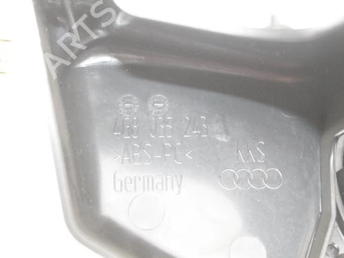 Speaker AUDI A7 Sportback (4GA, 4GF) 3.0 TDI quattro | BP39826868E2 - Image 7